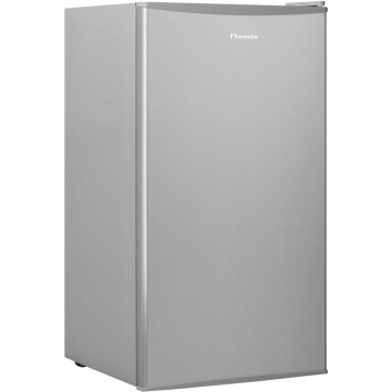 Inventor Μονόπορτο Ψυγείο 93lt Υ86xΠ47.2xΒ45εκ. Inox MP862SE Inventor Μονόπορτο Ψυγείο 93lt Υ86xΠ47.2xΒ45εκ. Inox MP862SE
